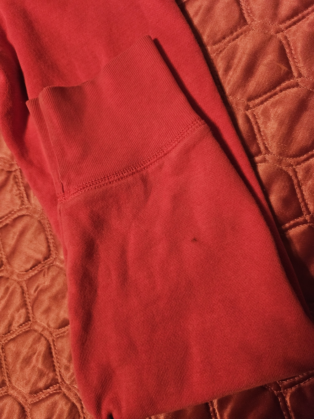 2000s Aeropostale Pink Hoodie - Picture 4 of 4